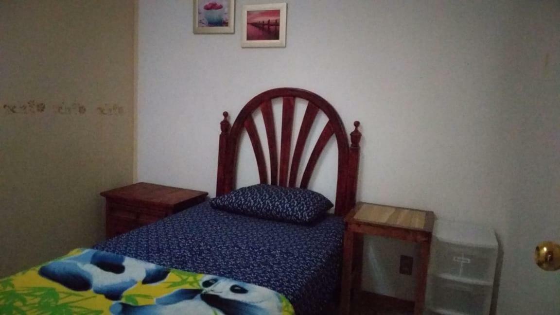 Hostel Julio House León Exteriér fotografie