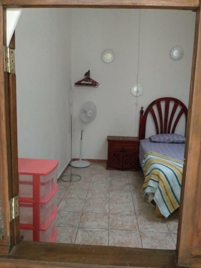 Hostel Julio House León Exteriér fotografie
