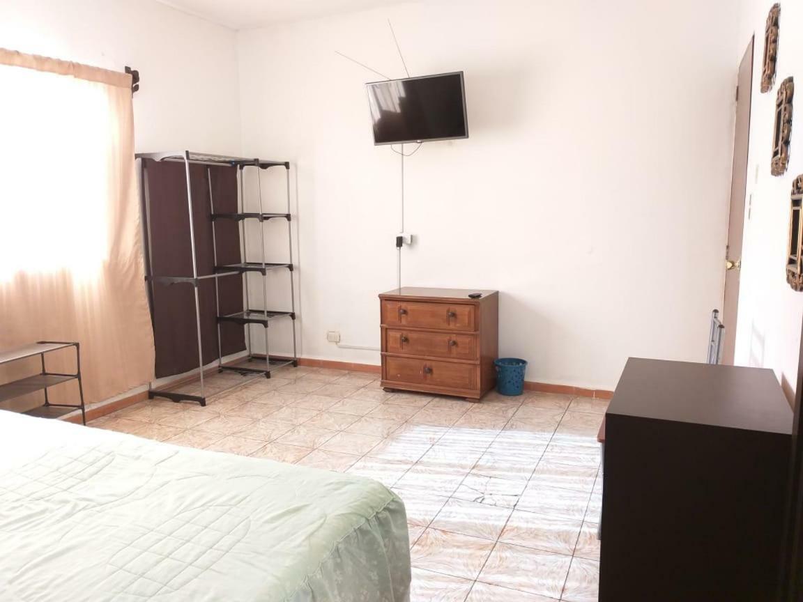 Hostel Julio House León Exteriér fotografie